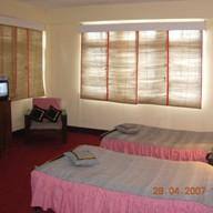 The Gochala Inn, Gangtok 2